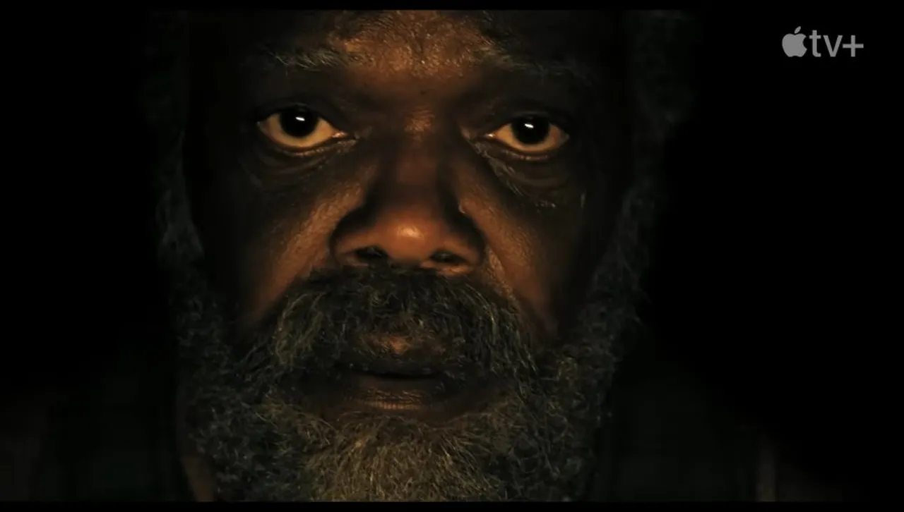 Самюъл Джаксън в най-силната си роля от години – скритият шедьовър на Apple TV+