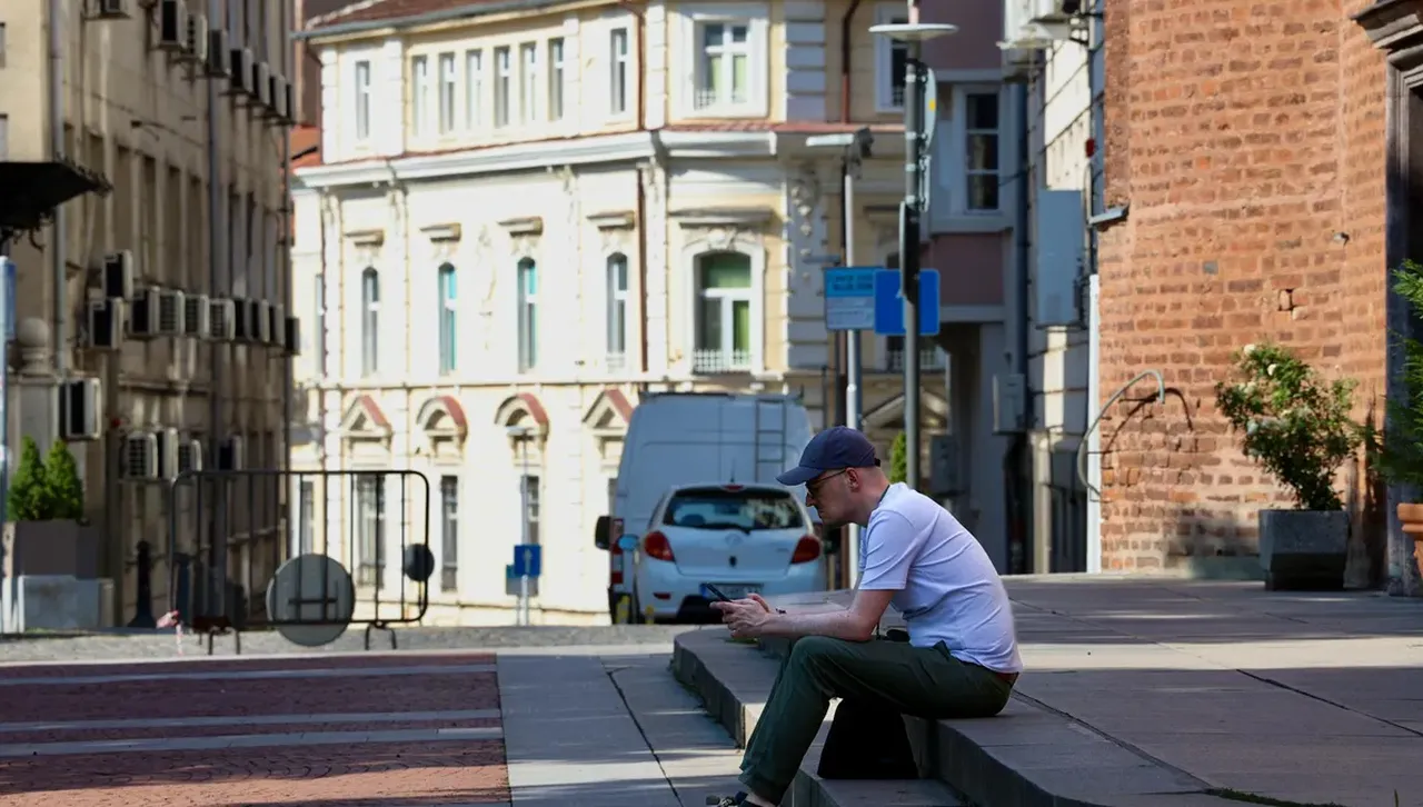 България е сред страните в ЕС с най-краткия трудов живот 