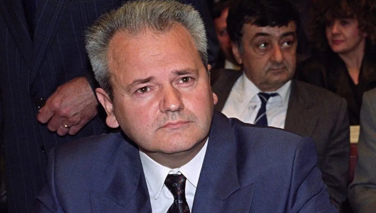 26 години от края на насилието на Милошевич над косовските албанци