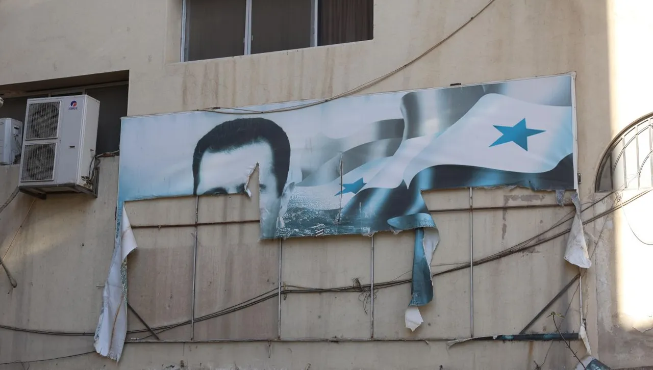 Сирия забранява вноса на стоки от Иран, Русия и Израел