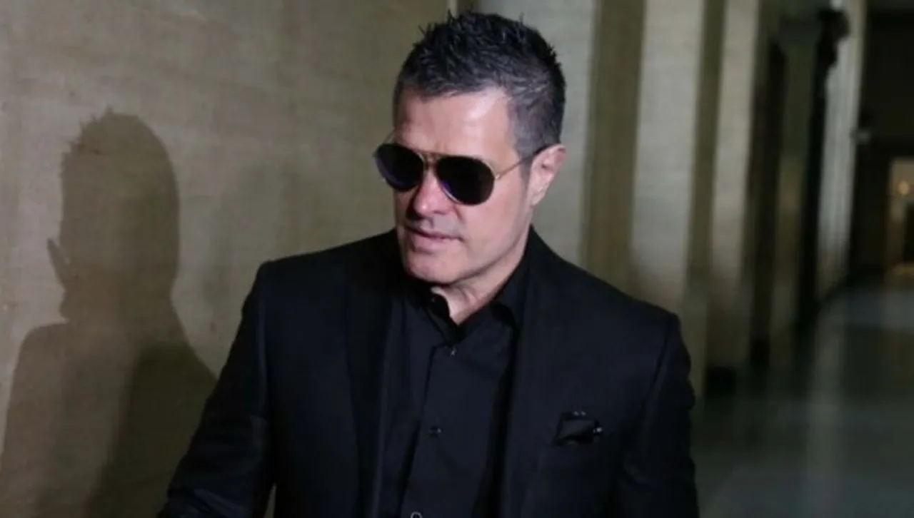 Окончателно: 10 години решетки за Брендо, съден в три държави