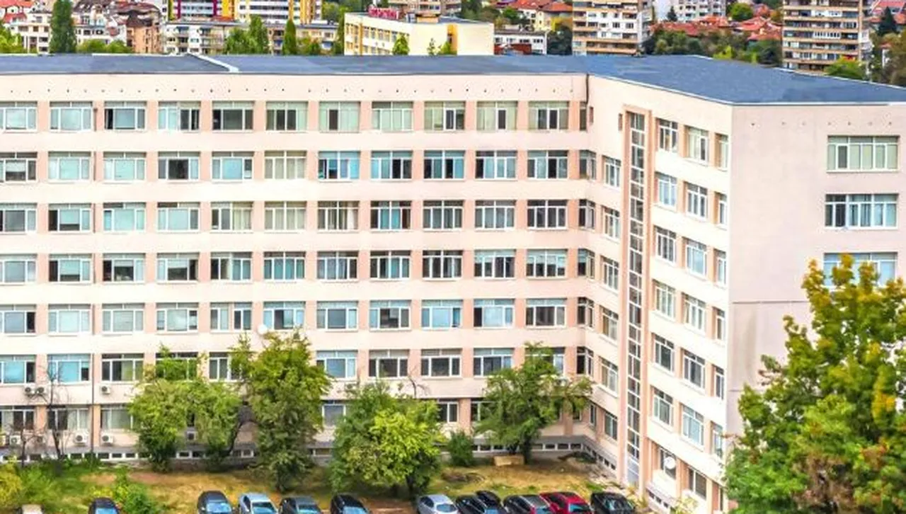 Сред областите за които е подадена заявката в Патентното ведомство