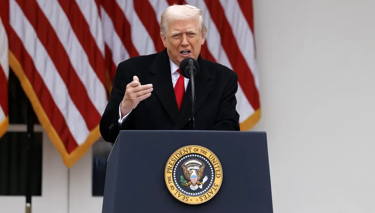 Тръмп спря молбите от афганистански имигранти след стрелбата по Националната гвардия 