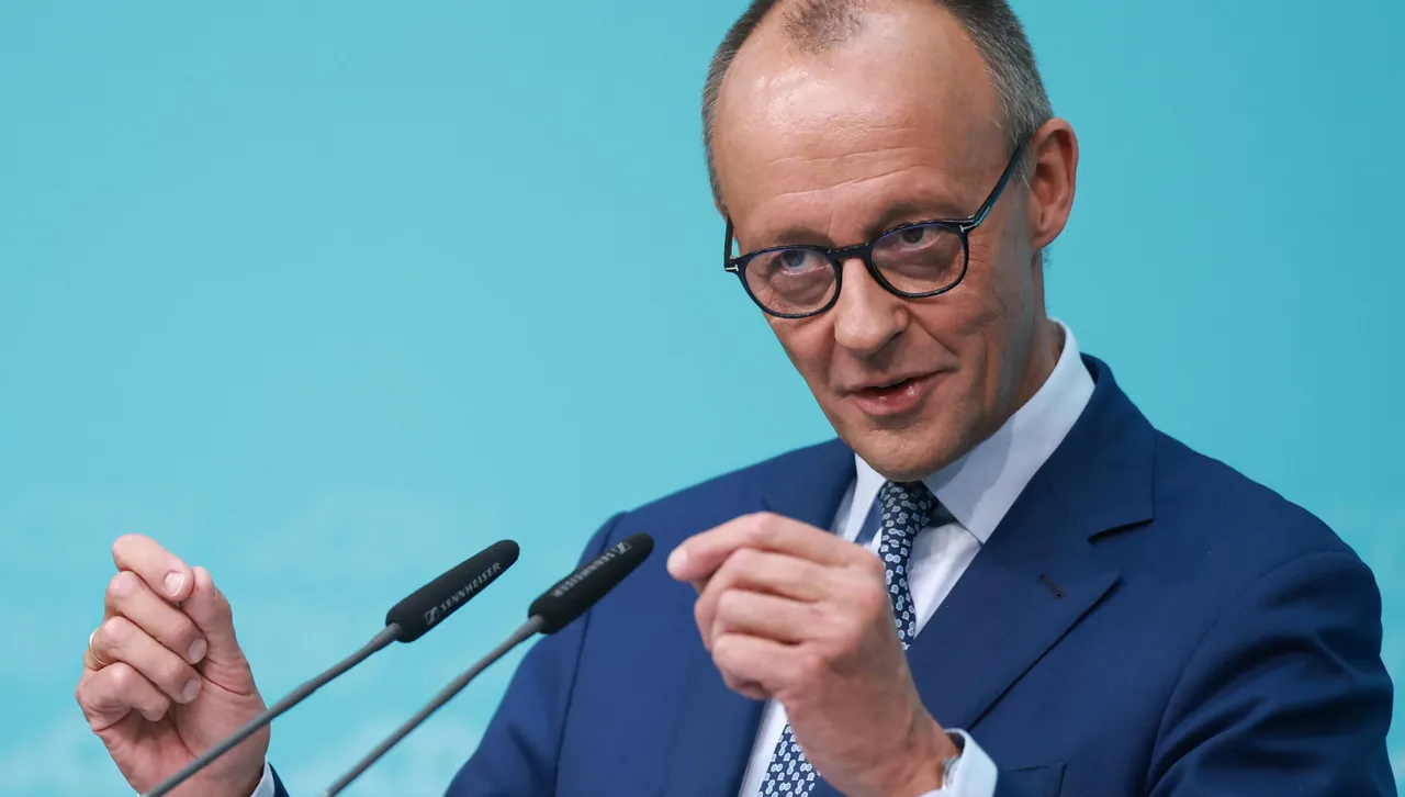 Мерц след Женева: Не може да има никакъв мирен план за Украйна, ако ние не дадем своето съгласие