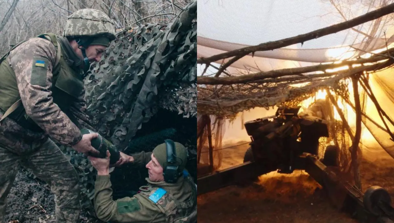 През първото тримесечие на 2025 г. Русия е загубила 125 970 убити и ранени