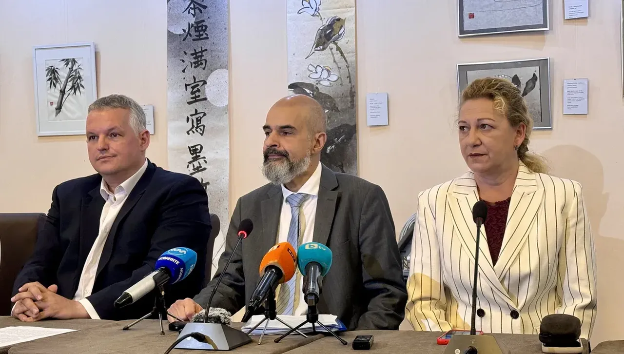 ПП–ДБ във Варна: Съдът дори не крие, че Благомир Коцев може да бъде освободен само ако спре да бъде кмет