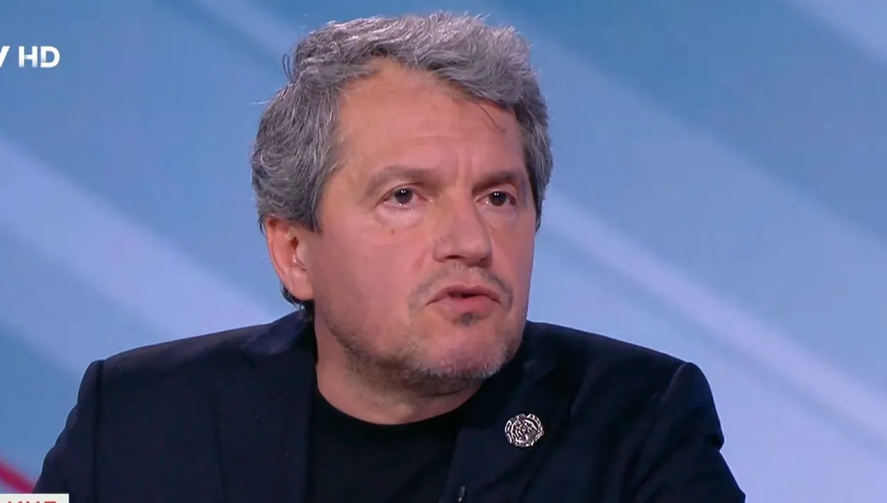 Тошко Йорданов: Няма да подавам оставка! Кое беше цинично в казаното?