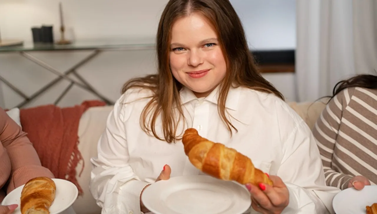 Опасно ли е затлъстяването при децата