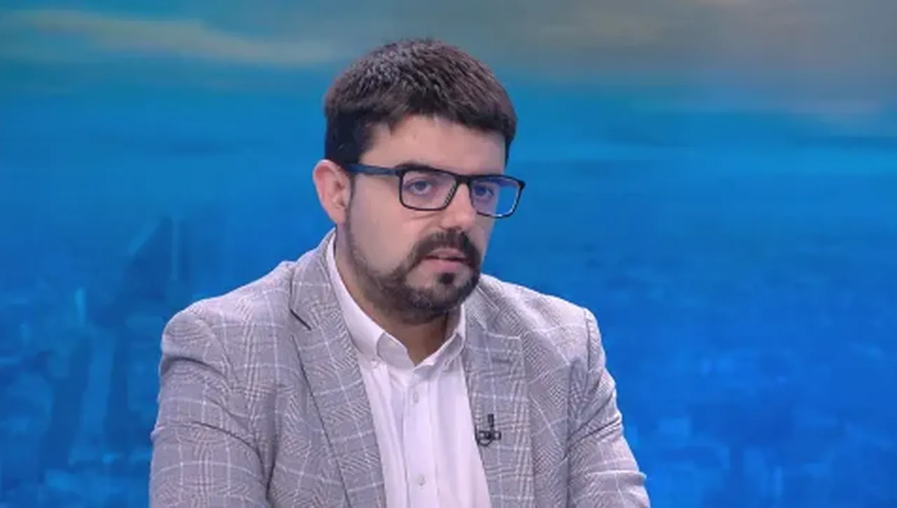 България има изключителна възможност Турция е най големият регионален енергиен