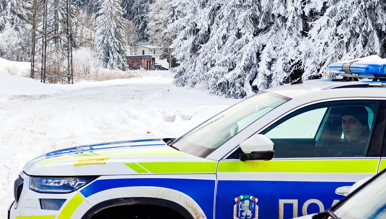 МВР за "четирите джипа" при Петрохан: Към хижата са отишли два, в района може да е имало и други 