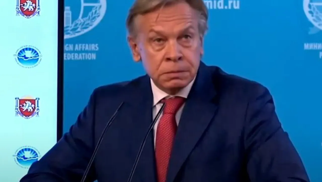 Сподвижник на Путин: САЩ може да се разпаднат в близко време  