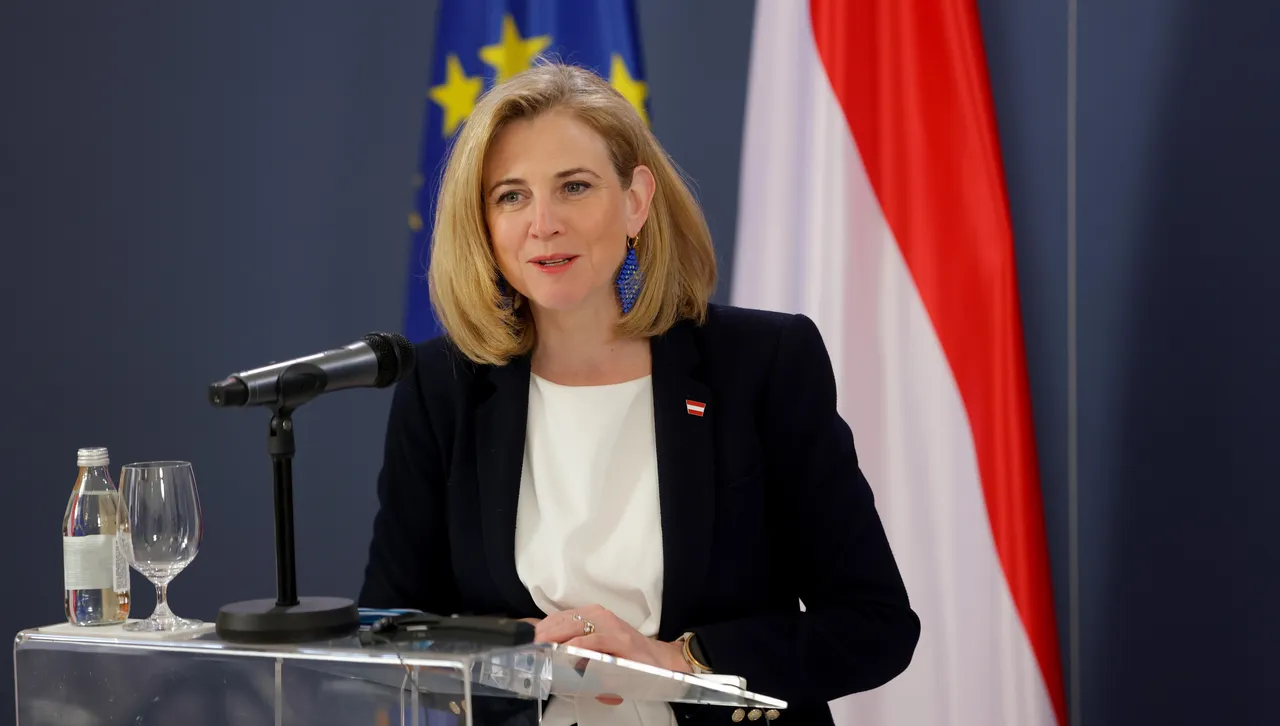 И Австрия обмисля присъединяване към НАТО