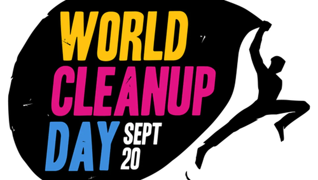 Днес е Световният ден за почистване на планетата