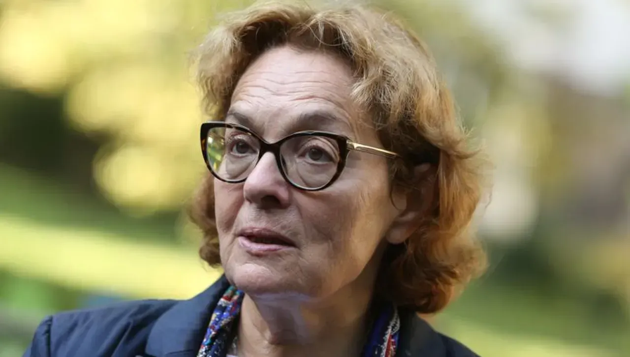 Румяна Коларова: Случилото се в Пазарджик е груба грешка на ГЕРБ, която си има цена