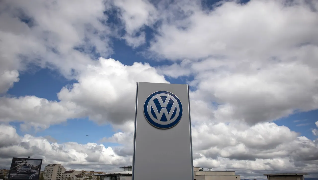 Ще реши ли Фолксваген да произвежда части за израелския „Железен купол“?