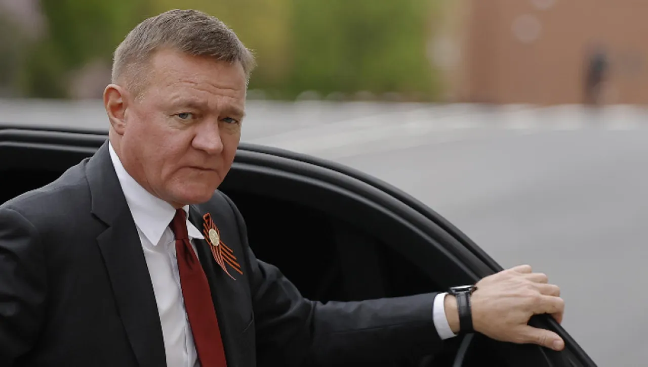 Според руските власти смъртта на отстранения министър на транспорта е самоубийство  