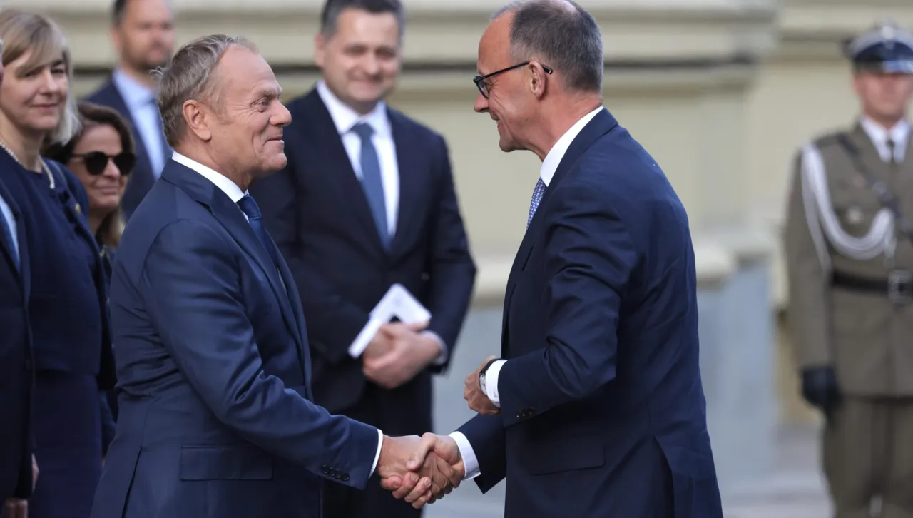 Германия връща на Полша съкровища, откраднати от нацистите