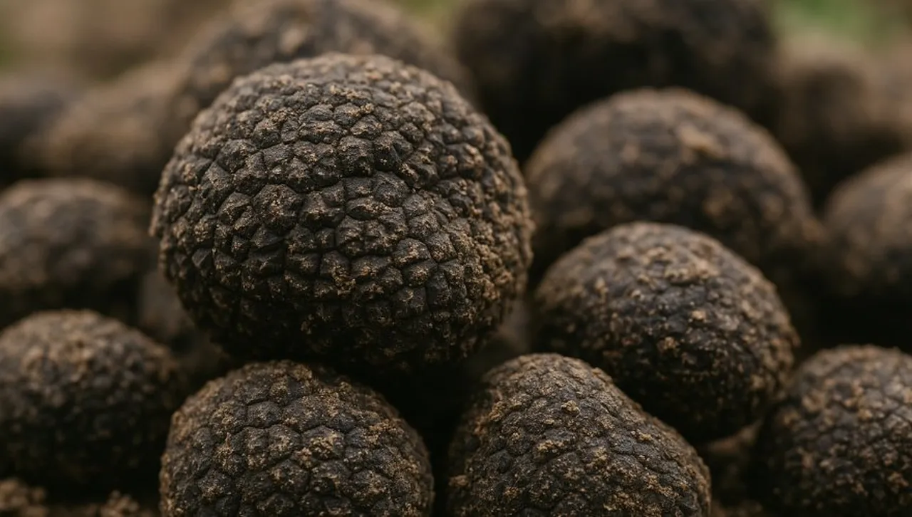 Бум на трюфели в Родопите - кулинарен хит в Европа