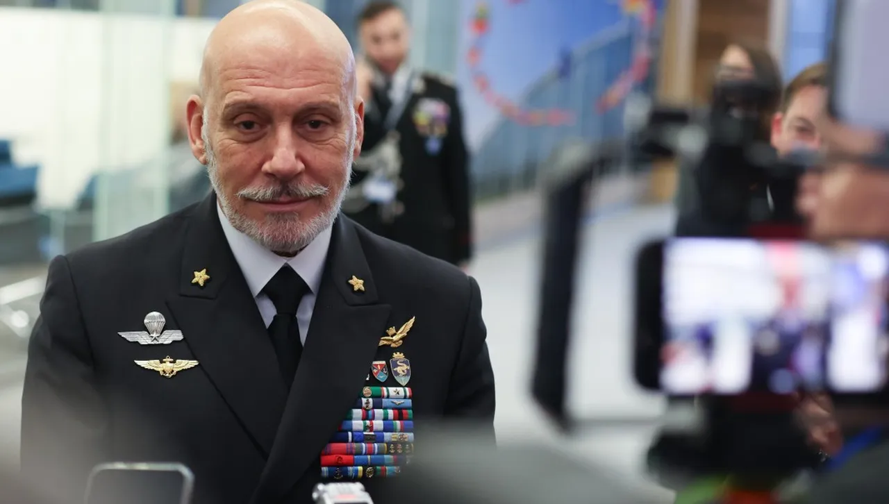 Председателят на Военния комитет на НАТО ще посети учебния полигон "Ново село"