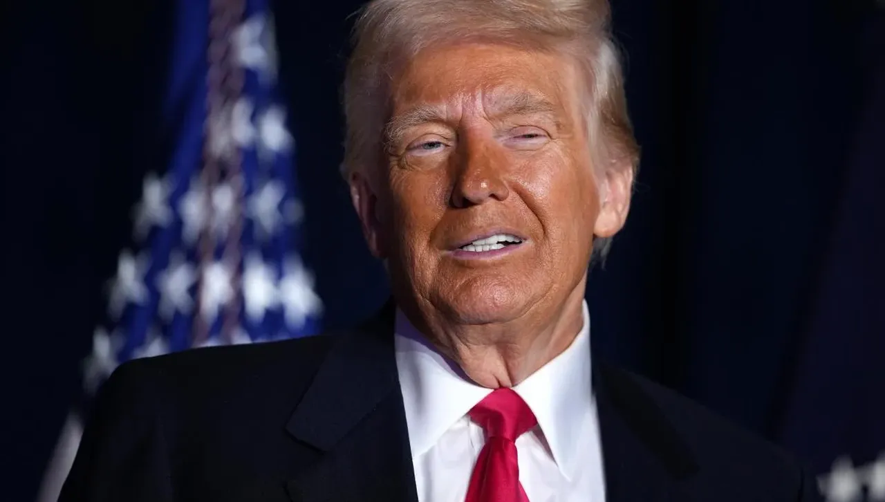 Washington Post: Белият дом се готви да отреже финансирането на НАТО и ООН 