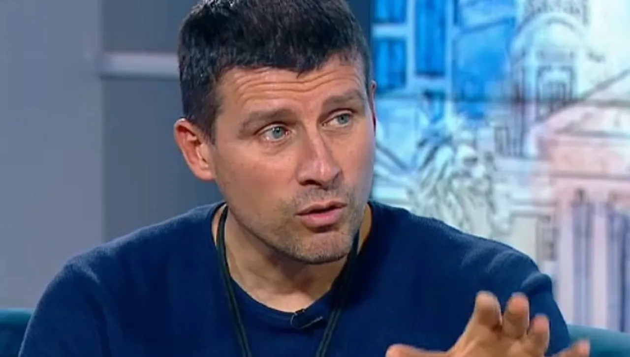 Ивелин Михайлов: Искат да ме ликвидират, да ми върнат ловното оръжие