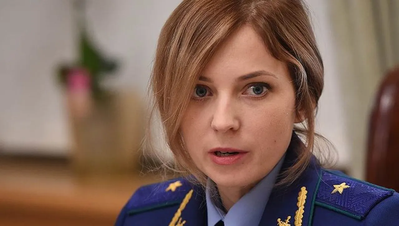 От иконата до пентаграма: „Прокурор Наташа“ се отрече от Христос и прие езичеството