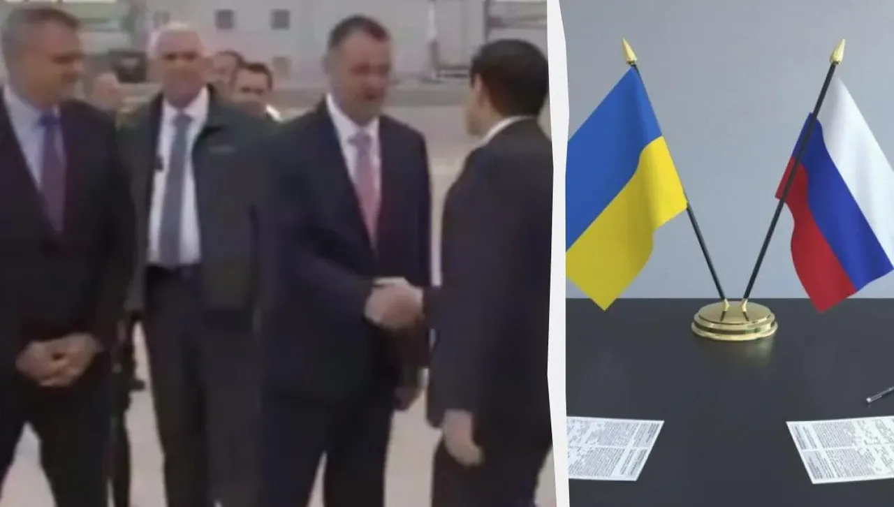 Започват преговорите между Украйна, САЩ и Турция: американците са в „мрачно“ настроение