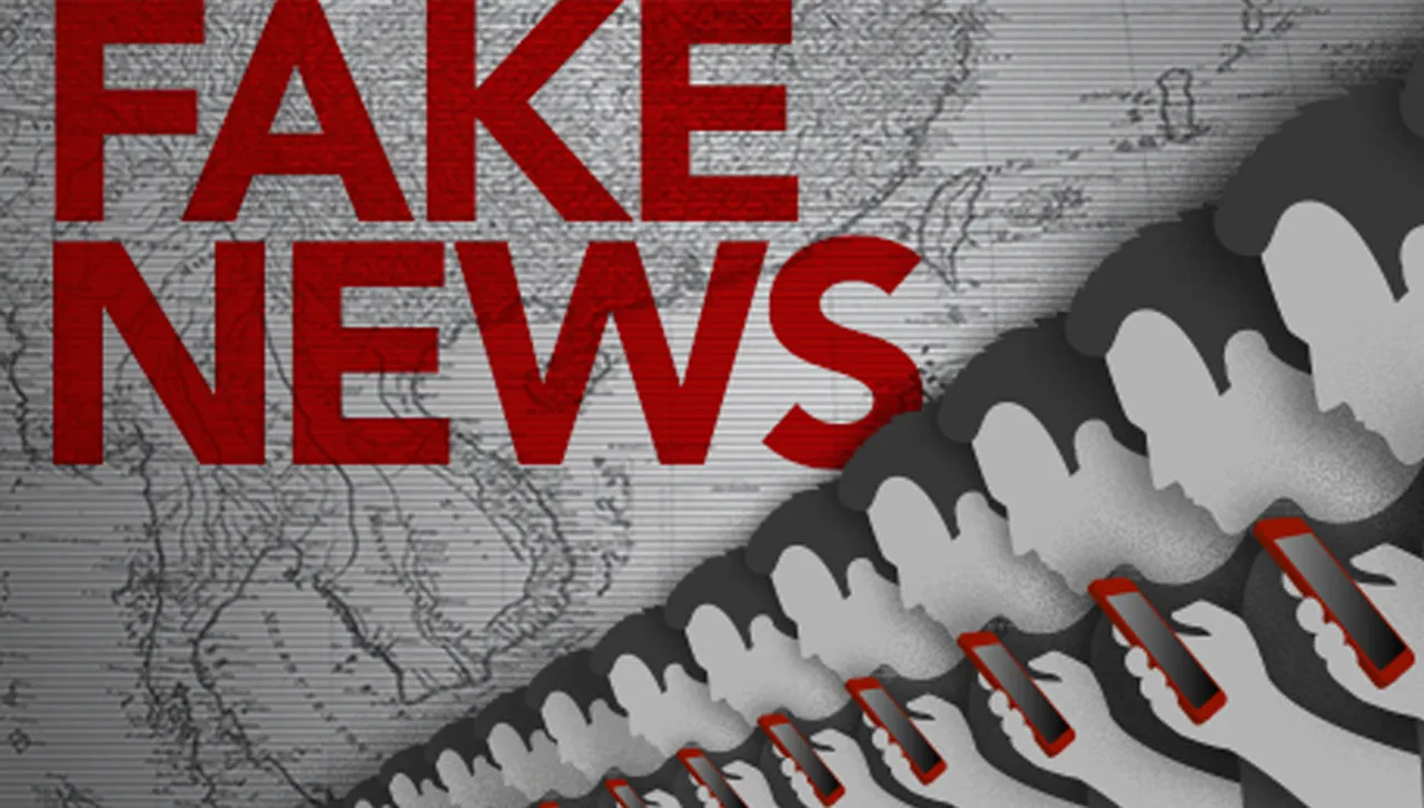 Руските медии с нова хибридка -  показват карта за окупация на Украйна, открадната от Франция