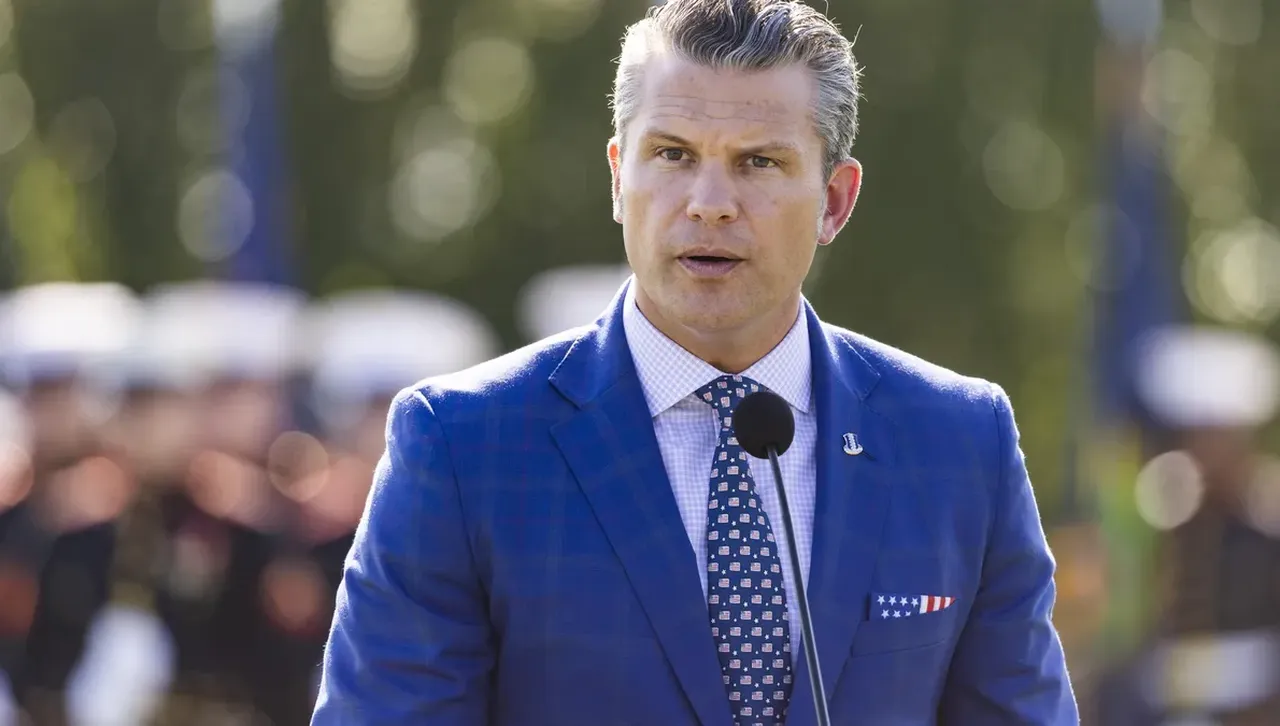 Хегсет: Продажбата на оръжия на САЩ в Европа съответства на визията на Тръмп - мир чрез сила