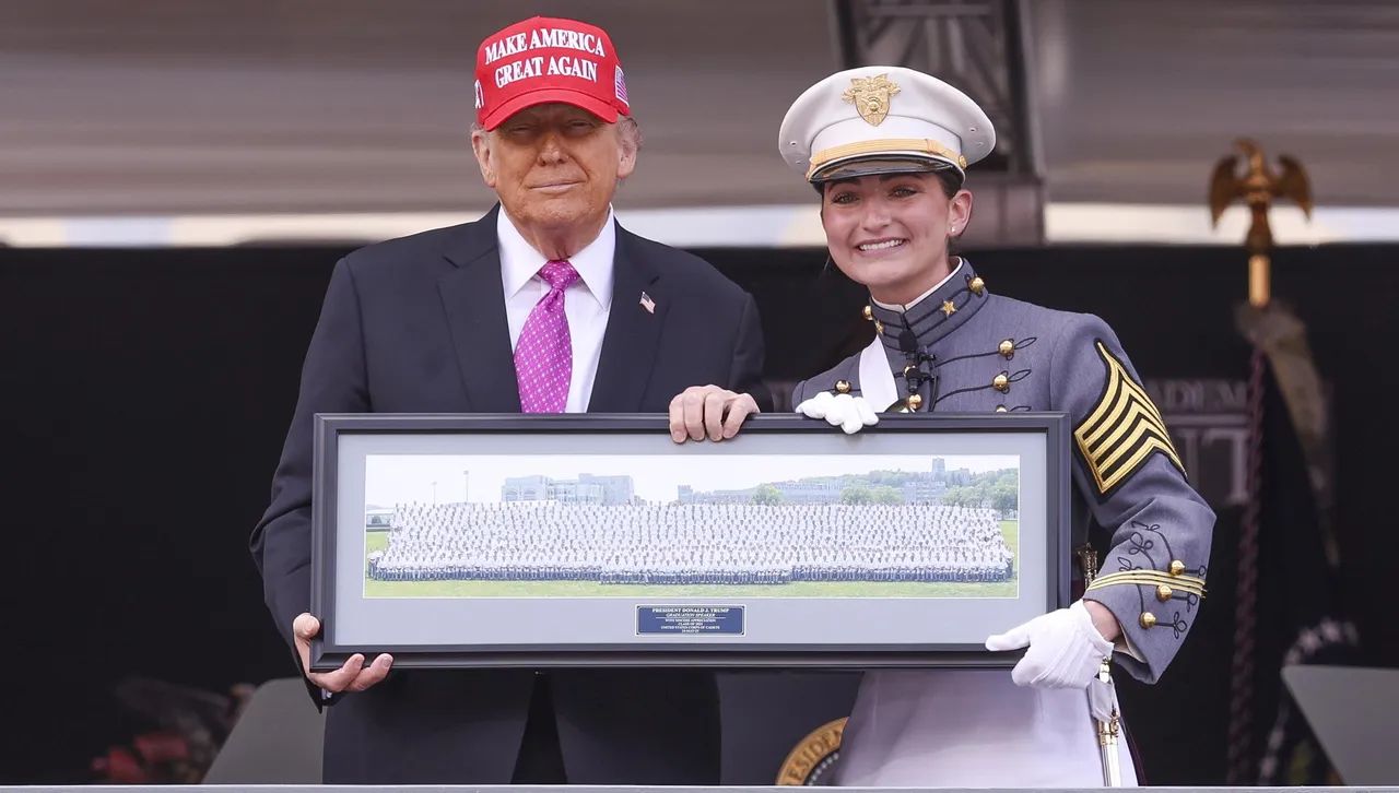 Тръмп в  „Уест Пойнт“:  Повече няма да налагаме демокрация на други страни „под дулото на пистолет“