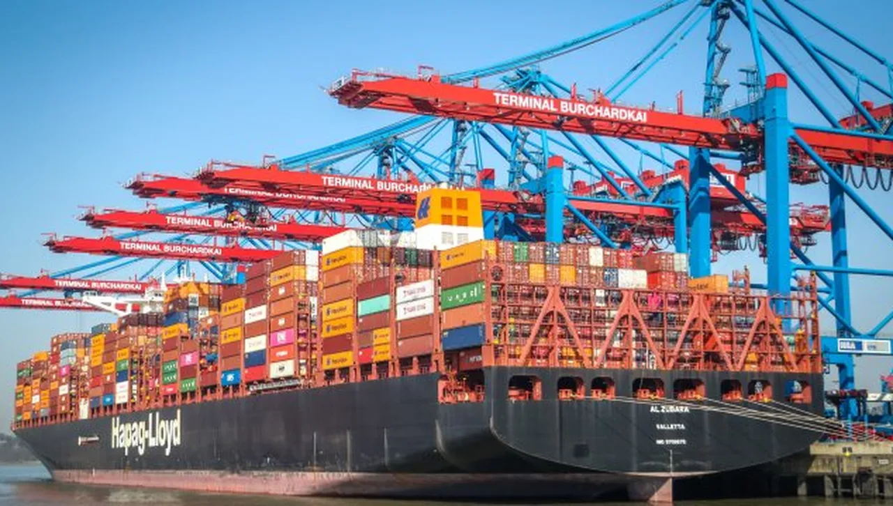 Глобалните мита на президента Тръмп са незаконни постанови Върховният съд