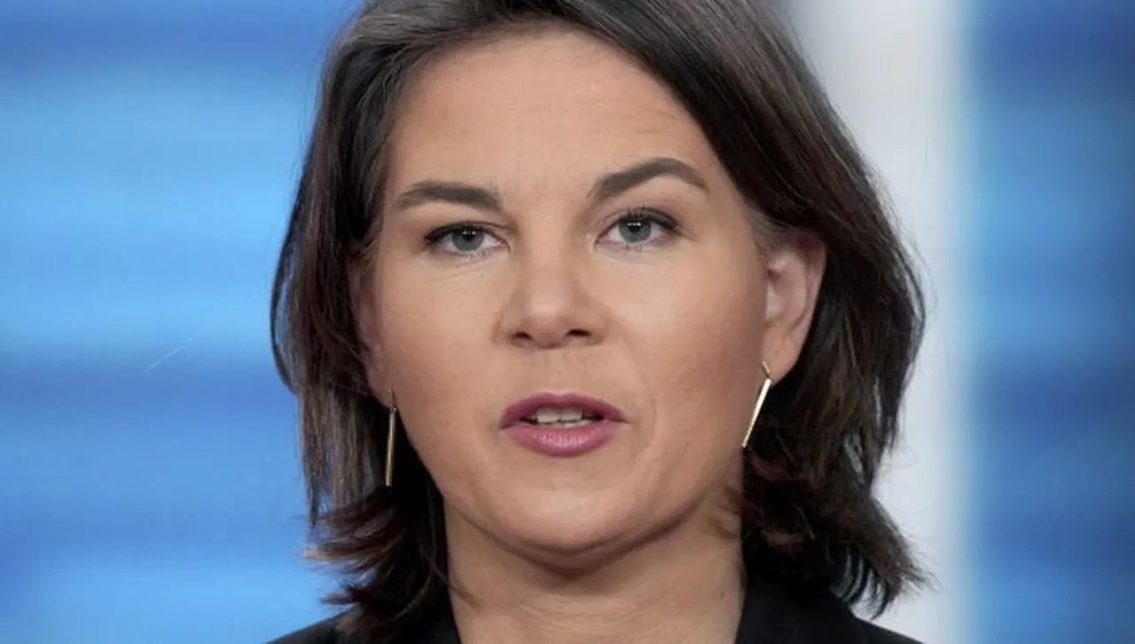 Избраха германката Аналена Бербок за председател на Общото събрание на ООН