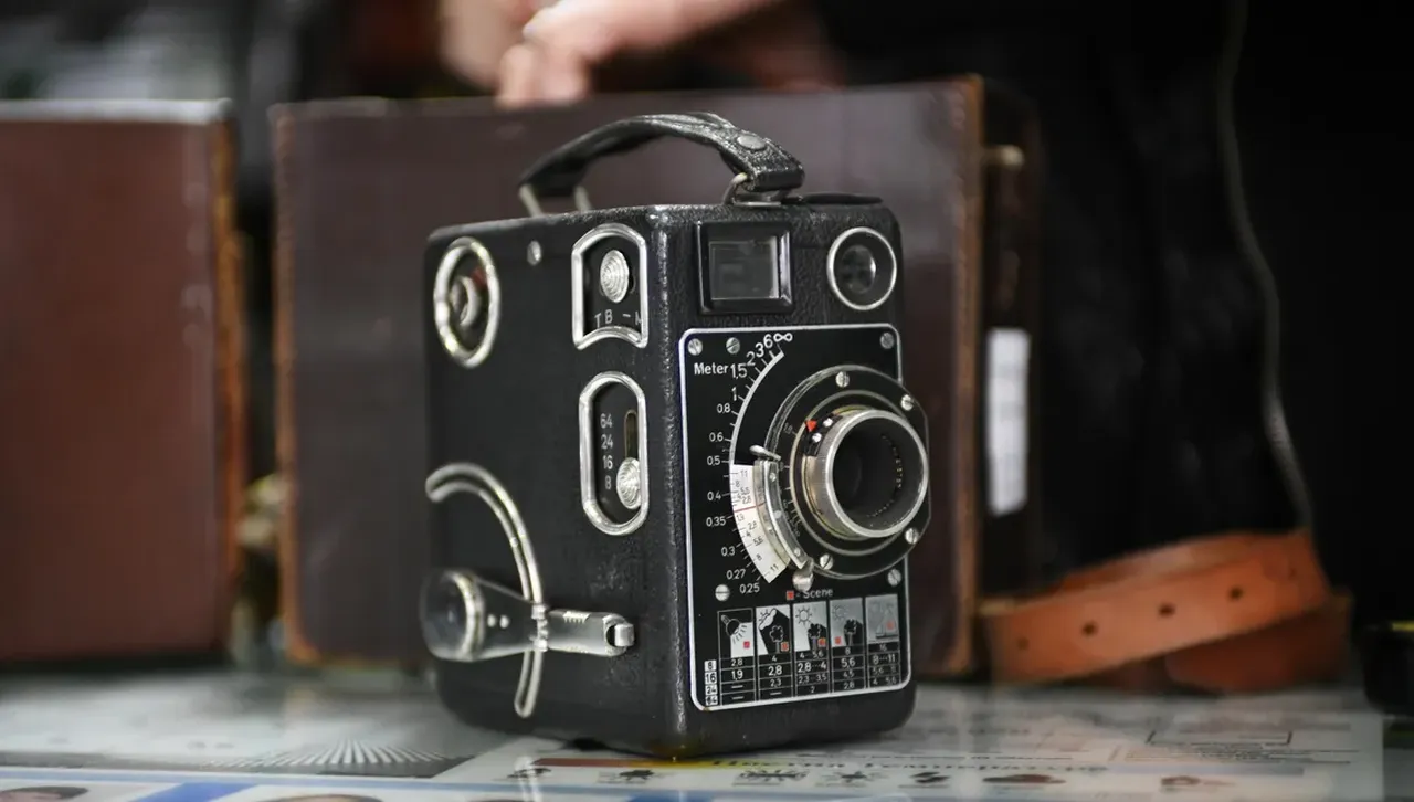 Изгубеният филм, който постави началото - 111 години българско кино