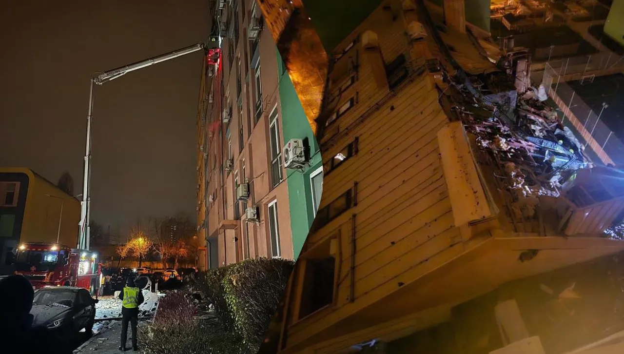 Русия масирано обстреля Киев