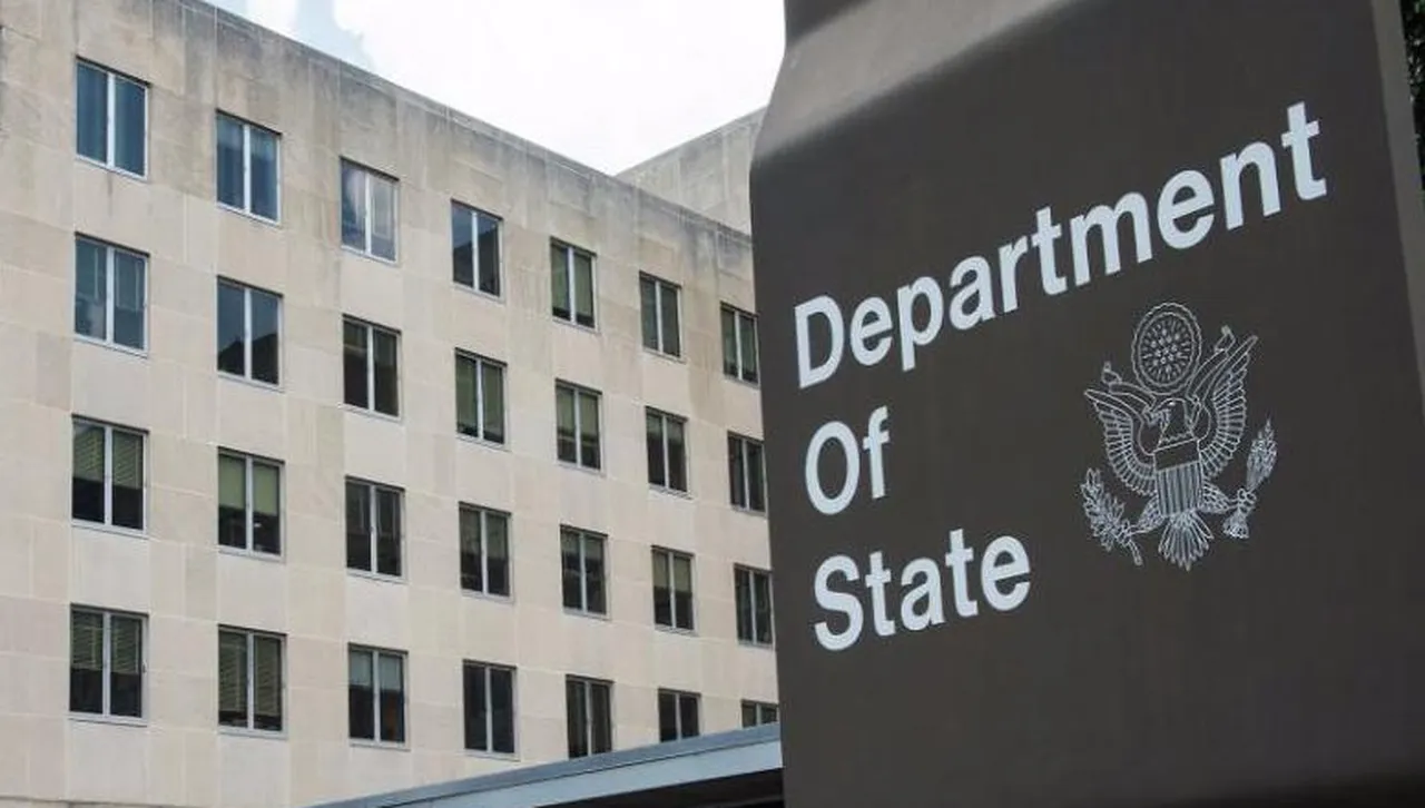 САЩ вече не издават паспорти с полово неутралната опция „X“