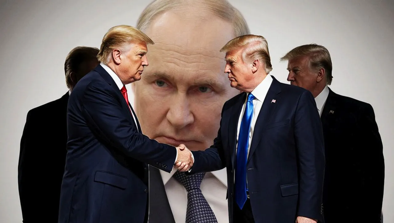 Стив Банън и властелините на изкуствения интелект готвят трети мандат за Тръмп и „вечна дружба“ с Путин