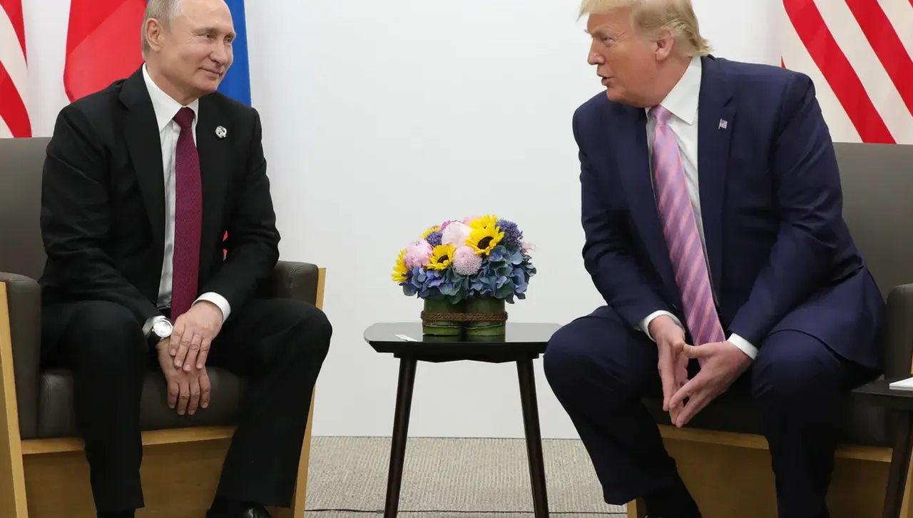 WSJ: Войната в Иран е заплаха за глобалните амбиции на Русия