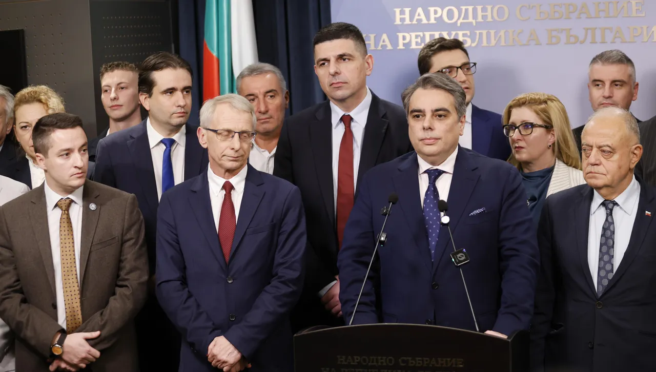 Акцията ще протече под наслов Няма да освините и тези