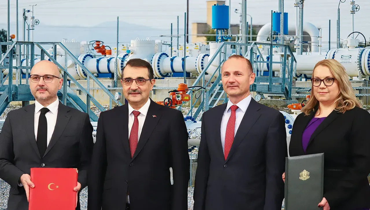 Аферата „Булгаргаз - Боташ“ - класически пример за злоупотреба с националния интерес