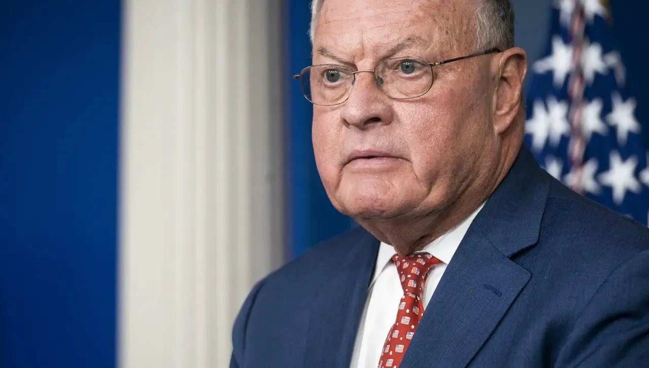 Келог: Тръмп разреши на Украйна да нанася далекобойни удари по Русия