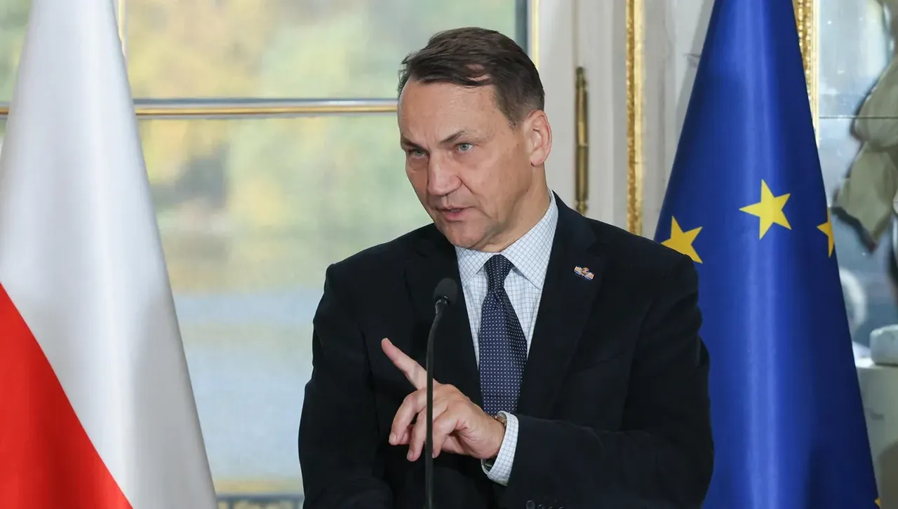 Полша: Надяваме се украинските дронове да унищожат петролопровода „Дружба“