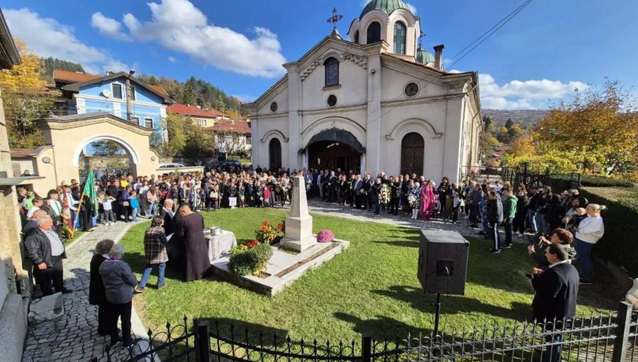 На 1 ноември Тетевен ще отбележи 148 години от освобождението на града от османско владичество