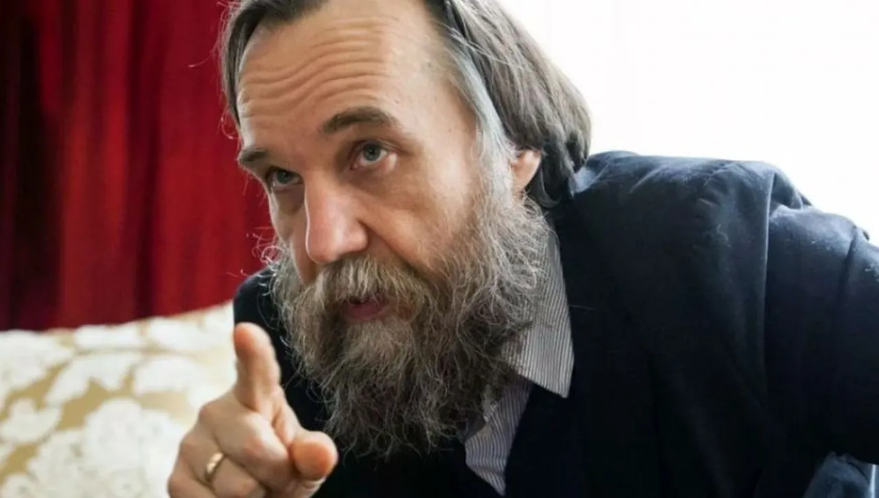 Идеологът на Путин с шокиращ манифест: До 2 години Украйна ще бъде наша...