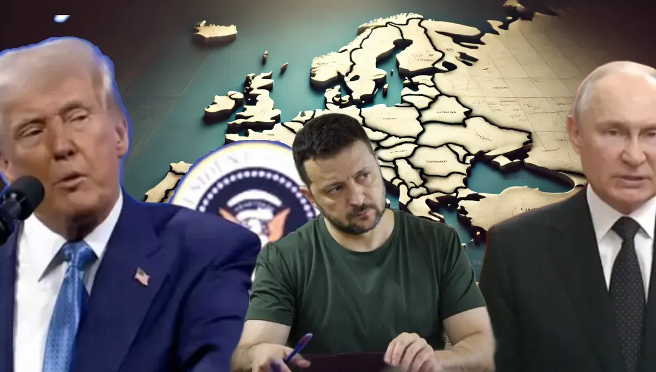 Тръмп: Ако Русия не изяви стремеж към мир, ще наложим санкции