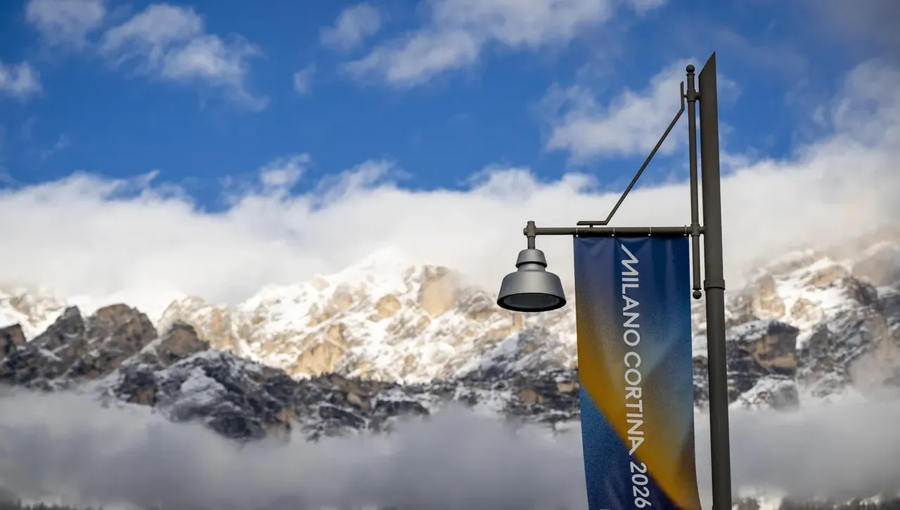 Италианската полиция съобщи че от 26 януари насам функционира специализиран