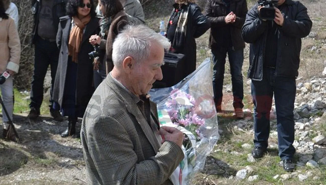  „Софийска платформа“ манипулира факти и събития и от концлагера край Ловеч