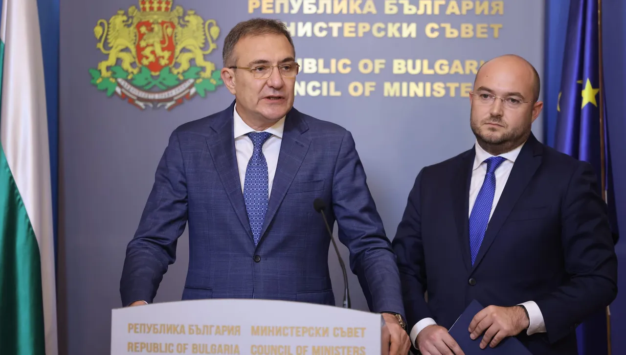 Гуцанов с мерки срещу "гаврите с хората": Вдигат тройно глобите за хосписи без лиценз 