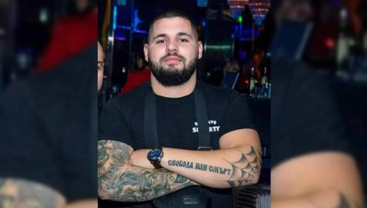 Намалиха гаранцията на насилника на Дебора, пускат го от затвора още днес