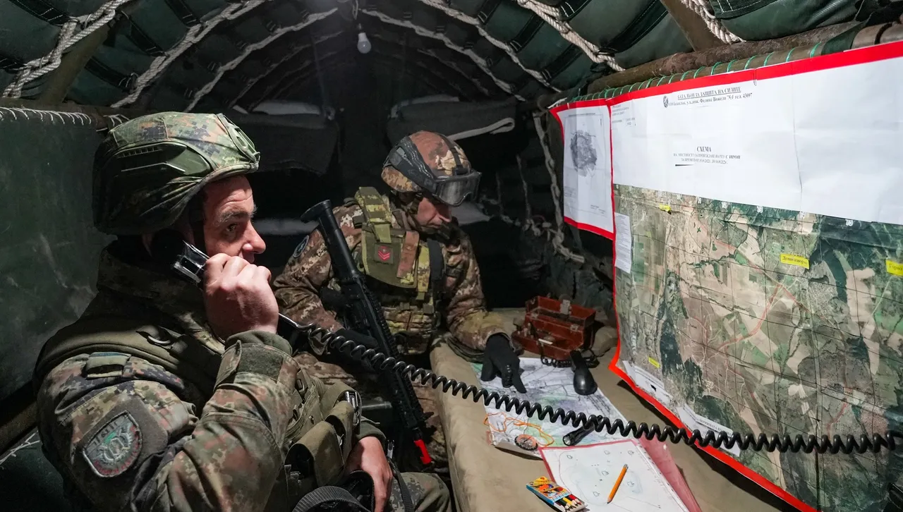 Български и албански войници от КФОР в Косово проведоха военно учение с хеликоптери