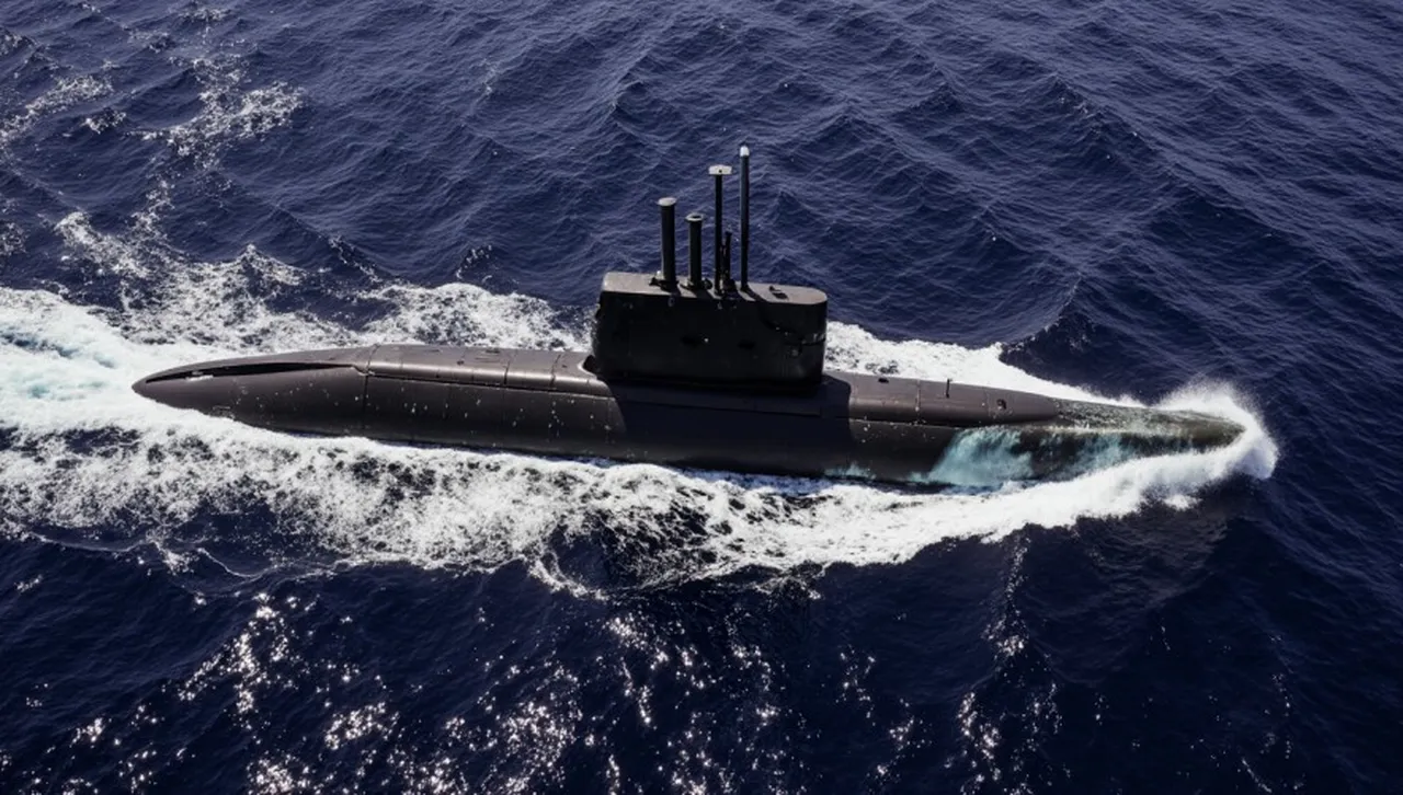 Символ на разпада: Руската подводница „Новоросийск“ под наблюдението на НАТО, "куцайки" към дома